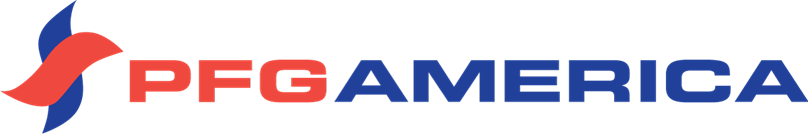 PFG America Logo